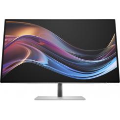 HP Series 7 Pro 27 inch 4K Thunderbolt 4 Monitor - 727pk pantalla para PC 68,6 cm (27