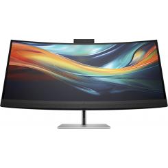 HP Series 7 Pro 39.7 inch 5K2K Conferencing Monitor-740pm pantalla para PC 100,8 cm (39.7