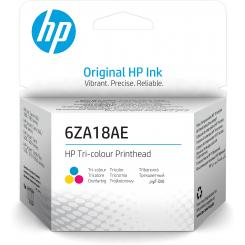 HP Smart Tank 500 cabezal de impresión TRicolor / 200 pag