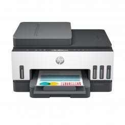 HP Smart Tank Tank 7307 Inalámbrico Color Impresora