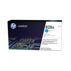 HP Tambor Cyan HP 828A Laserjet / 30.000 páginas