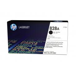 HP Tambor negro HP 828A / 30.000 páginas