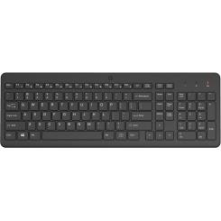 HP Teclado inalámbrico 220