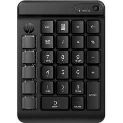 HP Teclado programable inalámbrico 430