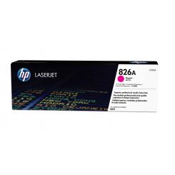 HP Toner Laser magenta Laserjet Enterprise/M855 Nº826A