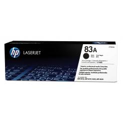 HP Toner Laser negro MFP M125Nw/M127Fn/M127Fw/ M201N/M225Dn / 1.540 P?GINAS