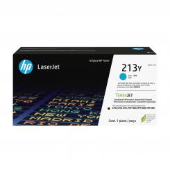 HP Toner laserJet 213Y cian Alta extra
