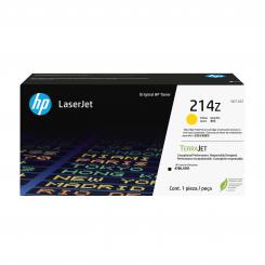 HP Toner laserJet 214Z amarillo Alta extra ultra