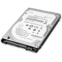 HP Unidad de disco duro SATA empresarial de 1 TB y 7200 rpm