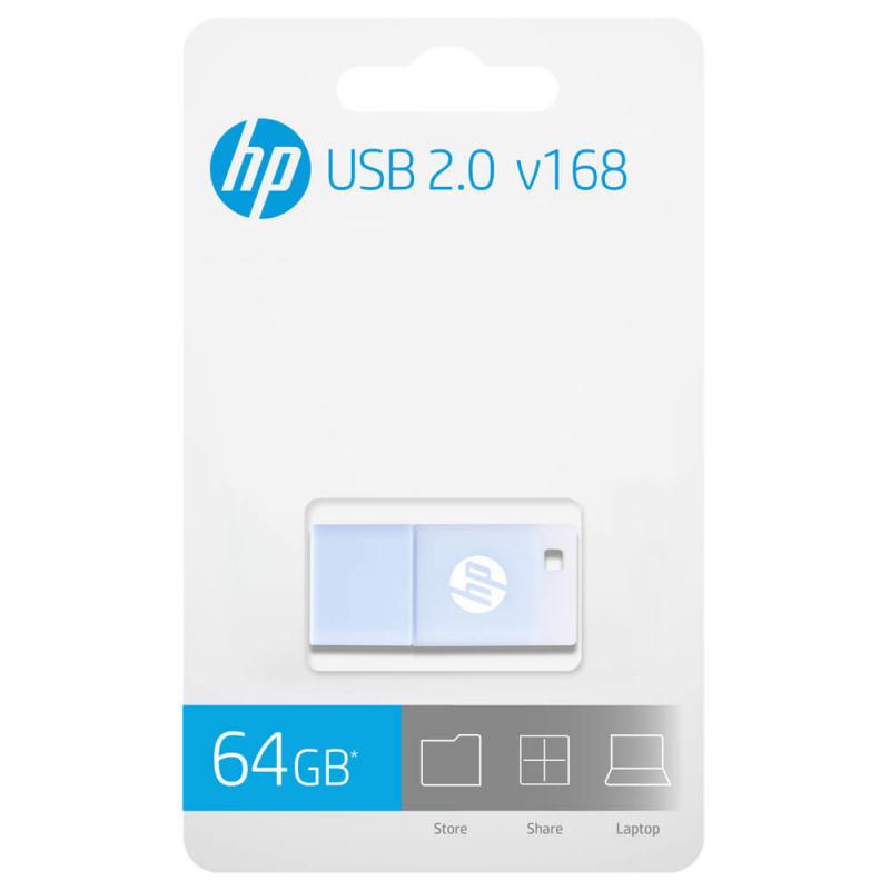 hp-v168-unidad-flash-usb-64-gb-usb-tipo-a-20-azul