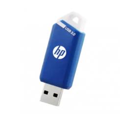 HP x755w unidad flash USB 32 GB USB tipo A 3.2 Gen 1 (3.1 Gen 1) Azul, Blanco