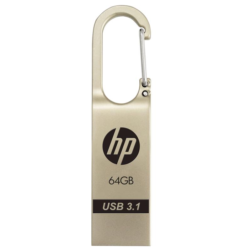 hp-x760w-unidad-flash-usb-64-gb-usb-tipo-a-32-gen-1-31-gen-1-oro