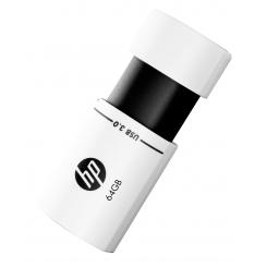 HP x765w unidad flash USB 64 GB USB tipo A 3.2 Gen 1 (3.1 Gen 1) Negro, Blanco