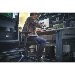 HP Z1 Tower G1i Desktop PC Wolf Pro Security Edition Windows 11 Pro Torre Puesto de trabajo Negro