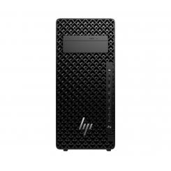 HP Z2 Tower G1i Workstation Desktop PC Wolf Pro Security Edition Windows 11 Pro Torre Puesto de trabajo AI PC, AI Workstation Negro
