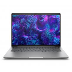HP ZBook 8 G1i 14 inch Mobile Workstation PC Wolf Pro Security Edition Windows 11 Pro