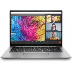 HP ZBook Firefly 14 G11 Intel Core Ultra 7 155H Estación de trabajo móvil 35,6 cm (14