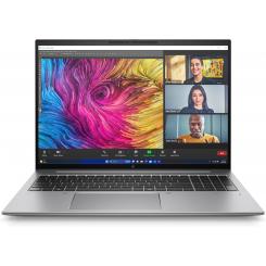 HP ZBook Firefly 16 G11 Intel Core Ultra 7 155H Estación de trabajo móvil 40,6 cm (16