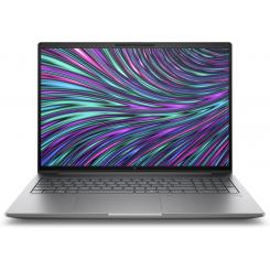 HP ZBook Power 16 G11 Intel Core Ultra 9 185H Estación de trabajo móvil 40,6 cm (16