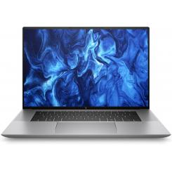 HP ZBook Studio 16 G11 Intel Core Ultra 7 165H Estación de trabajo móvil 40,6 cm (16