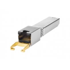 HPE 10G SFP+ red modulo transceptor 10000 Mbit/s SFP+