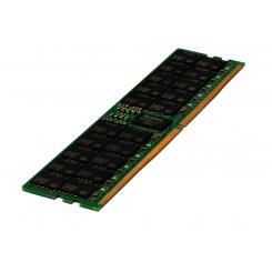 HPE 32GB (1x32GB) Dual Rank x8 DDR5-6400 CAS-52-52-52 EC8 Registered Smart Memory Kit