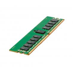 HPE 815097-B21 módulo de memoria 8 GB 1 x 8 GB DDR4 ECC