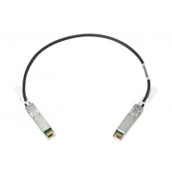 HPE 844480-B21 Cable de fibra óptica e InfiniBand 5 m SFP28 Negro