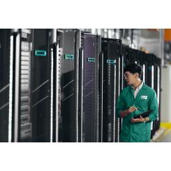 HPE 866456-B21 accesorio de bastidor