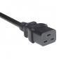 hpe-af581a-cable-de-transmision-negro-36-m