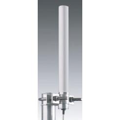 HPE AP-ANT-19 antena para red Antena omnidireccional RP-SMA 6 dBi
