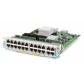 hpe-aruba-20-port-10-100-1000base-t-poe-4-port-1-25-5-10gbase-t-poe-macsec-v3-zl2-modulo-conmutador-de-red