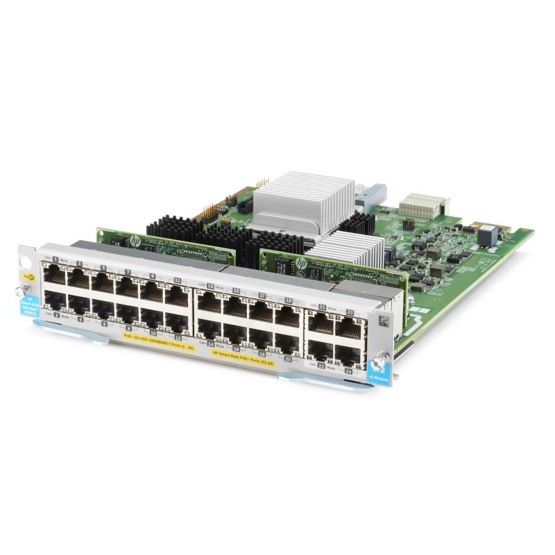 hpe-aruba-20-port-10-100-1000base-t-poe-4-port-1-25-5-10gbase-t-poe-macsec-v3-zl2-modulo-conmutador-de-red
