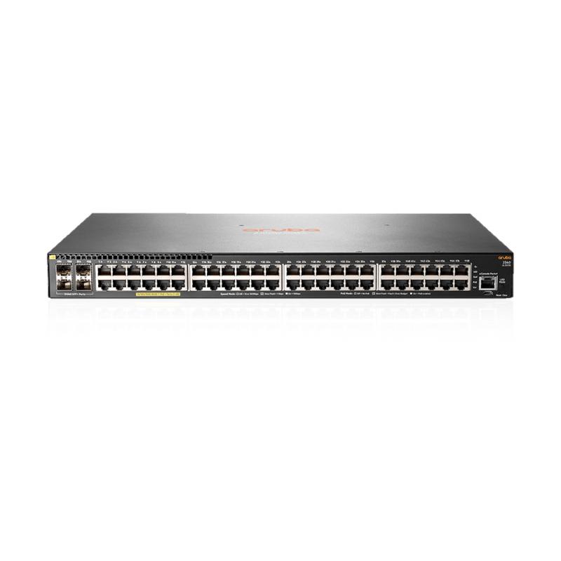 hpe-aruba-networking-2540-48g-poe-4sfp-gestionado-l2-gigabit-ethernet-10-100-1000-energia-sobre-ethernet-poe-1u-gris