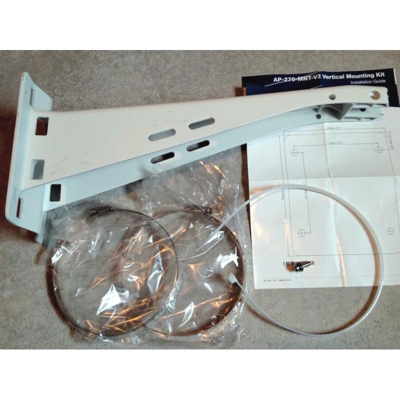 hpe-aruba-networking-270-series-access-point-long-mount-kit