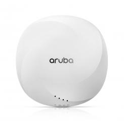 HPE Aruba Networking AP-615 2400 Mbit/s Blanco Energía sobre Ethernet (PoE)