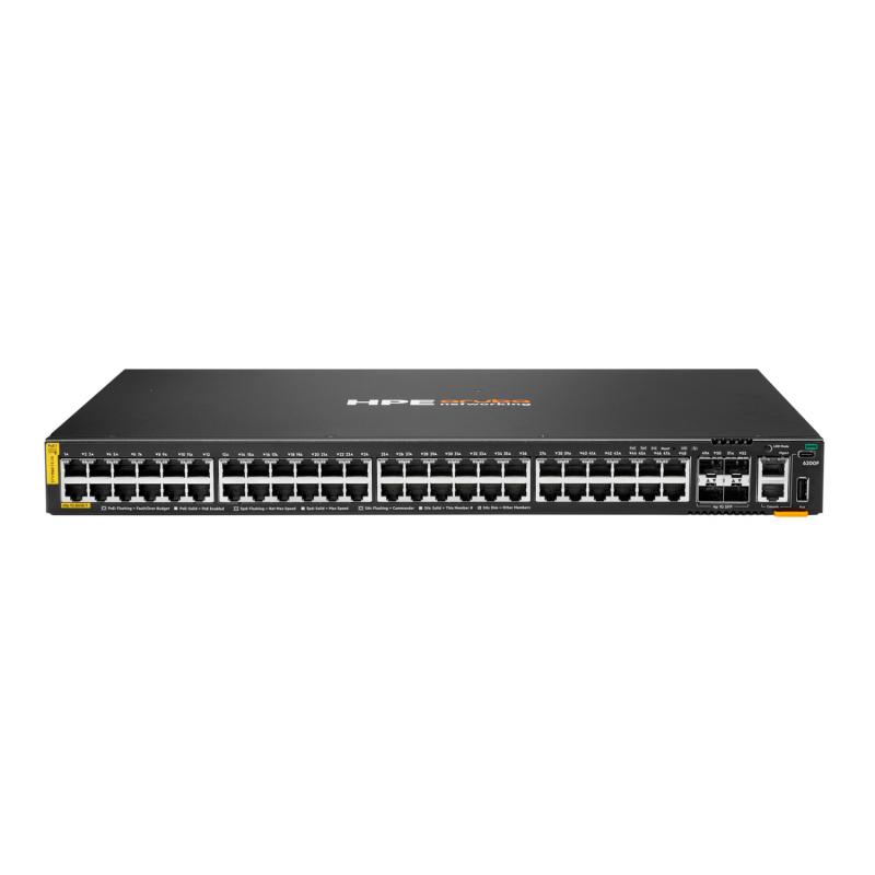 hpe-aruba-networking-aruba-cx-6200f-48g-class-4-poe-4sfp-370w-gestionado-l3-gigabit-ethernet-10-100-1000-energia-sobre-ethernet-poe-1u