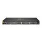 hpe-aruba-networking-cx-6000-48p-10m-100m-1g-class4-poe-4p-sfp-1g-370w-switch