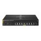 hpe-aruba-networking-cx-6000-8p-10m-100m-1g-class4-poe-2p-sfp-1g-67w-switch