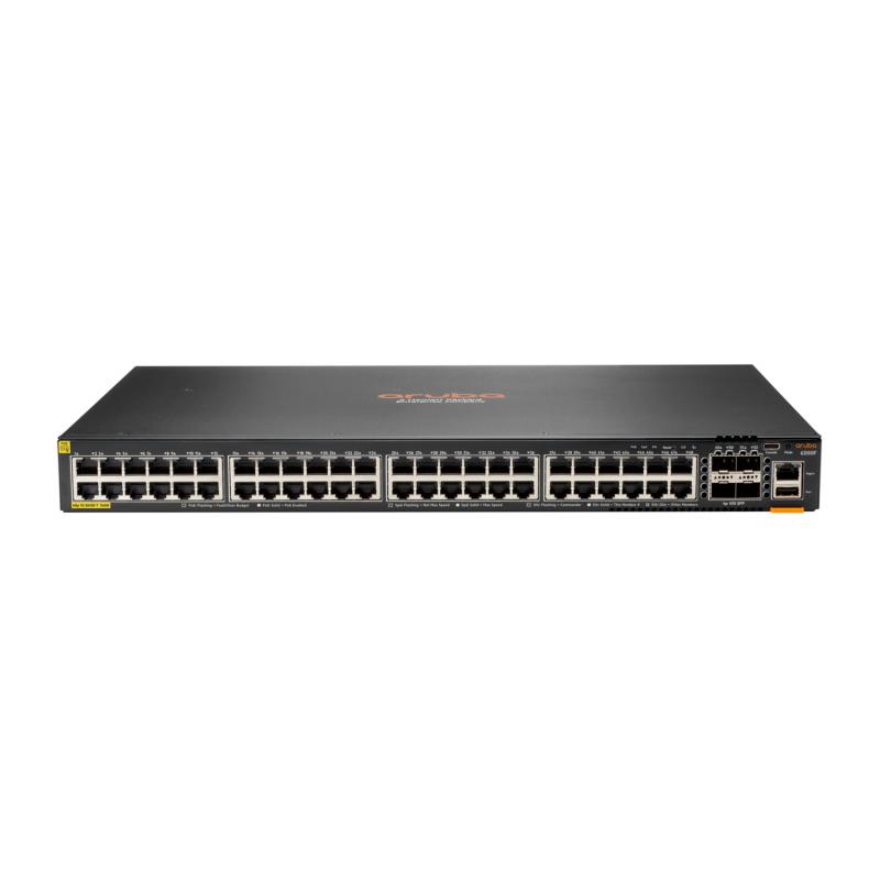 hpe-aruba-networking-cx-6200f-48g-class-4-poe-4sfp-740w-gestionado-l3-gigabit-ethernet-10-100-1000-energia-sobre-ethernet-poe-1u