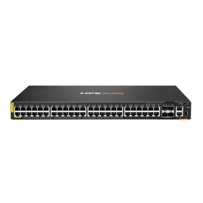 hpe-aruba-networking-cx-6200f-48g-class4-poe-4sfp-370w-gestionado-l3-gigabit-ethernet-10-100-1000-energia-sobre-ethernet-poe-1u