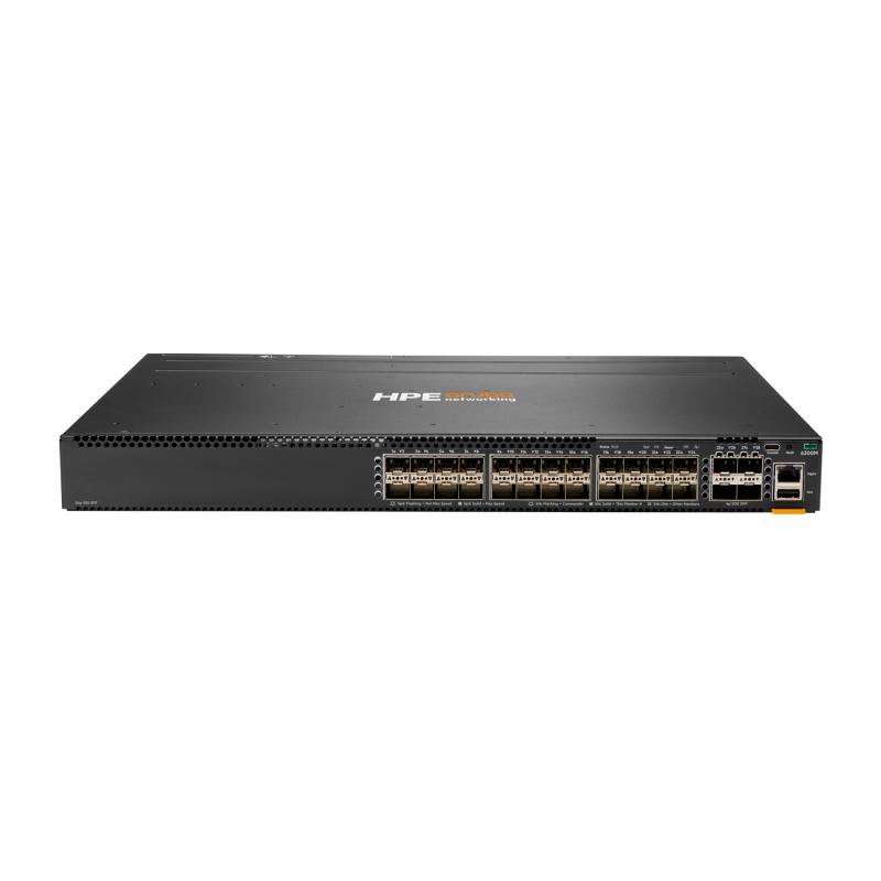 hpe-aruba-networking-cx-6300m-24-port-sfp-and-4-port-sfp56-switch