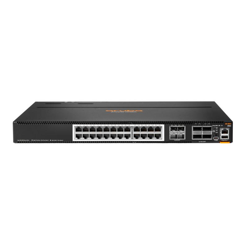 hpe-aruba-networking-cx-8100-24x10g-base-t-4x10g-sfp-4x40-100g-qsfp28-fb-3fan-2ac-psu-gestionado-l3-10g-ethernet-100-1000-10000-1u