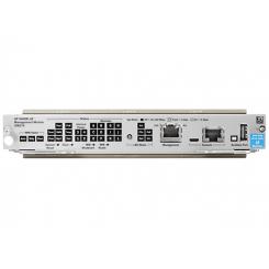 HPE Aruba Networking J9827AR módulo conmutador de red