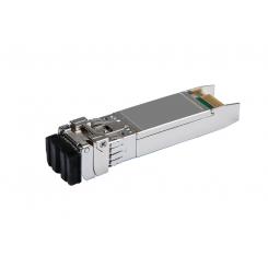 HPE Aruba Networking JL484A red modulo transceptor 25000 Mbit/s SFP28