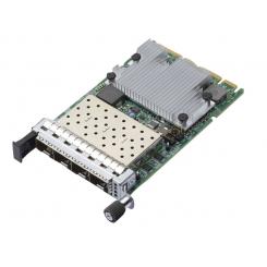 HPE Broadcom BCM57504 Ethernet 10/25Gb 4-port SFP28 OCP3 Adapter for