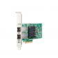 hpe-ethernet-10gb-2-port-537sfp-interno-ethernet-fiber-10000-mbit-s
