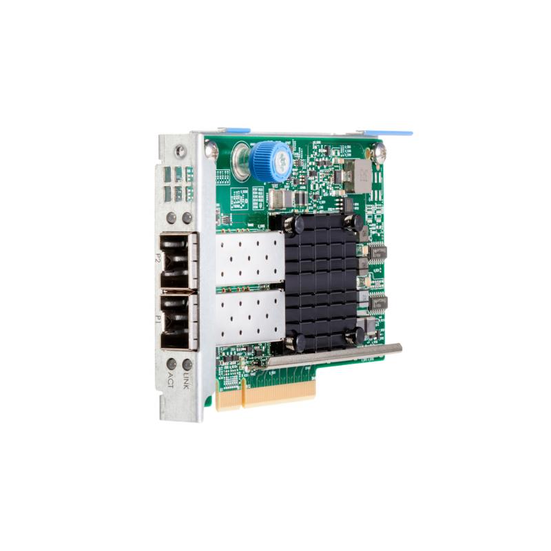 hpe-ethernet-10gb-2-port-537sfp-ocp3-interno-fibra-10000-mbit-s