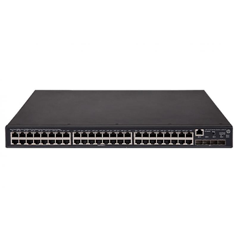 hpe-flexnetwork-5130-48g-poe-4sfp-370w-ei-gestionado-l3-gigabit-ethernet-10-100-1000-energia-sobre-ethernet-poe-1u-negro