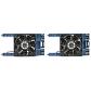 hpe-hpe-ml30-gen10-pci-fan-and-baffle-kit-carcasa-del-ordenador-ventilador-negro-azul